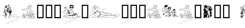 DisplayExplicitW90 R字体转换
